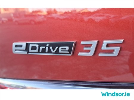 2024 BMW i4 I4 Edrive35 Sport 286 Electric 70.2kWh Auto €37,995 thumbnail