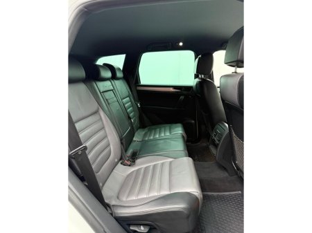 2018 Volkswagen Touareg - thumbnail 7