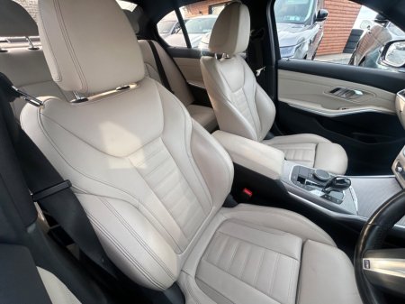 2019 BMW 3 Series - thumbnail 29