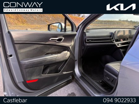 2023 Kia Sportage - thumbnail 20