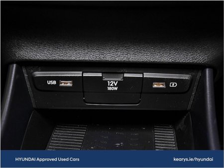 2023 Hyundai Bayon Executive Auto €25,890 thumbnail