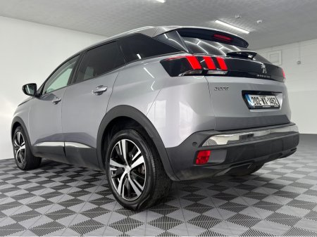 2020 Peugeot 3008 - thumbnail 21
