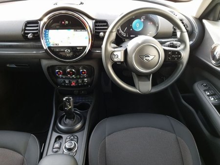 2024 MINI Clubman - thumbnail 5