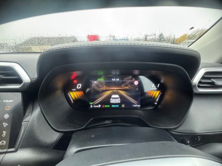 2025 MG ZS - thumbnail 12