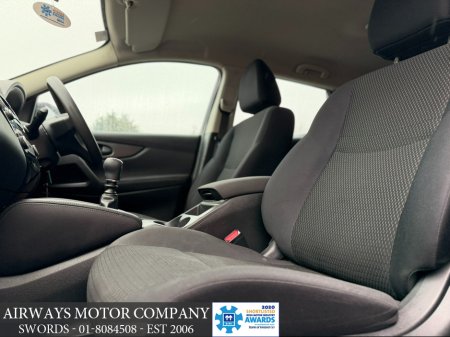 2018 Nissan Qashqai - thumbnail 12