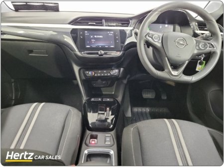 2023 Opel Corsa - thumbnail 9