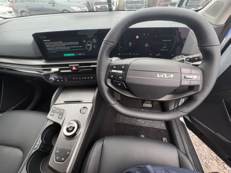 2026 Kia Sportage - thumbnail 8