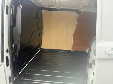 2022 Ford Transit - thumbnail 20