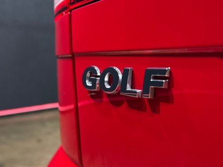 2019 Volkswagen Golf - thumbnail 11