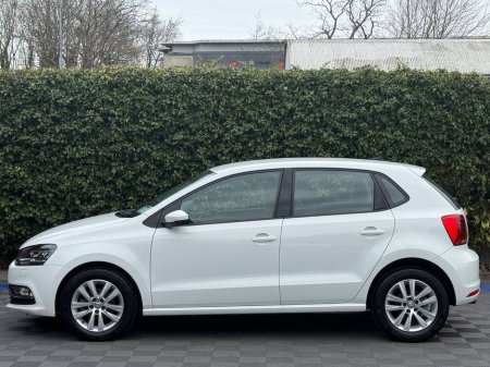 2017 Volkswagen Polo - thumbnail 3