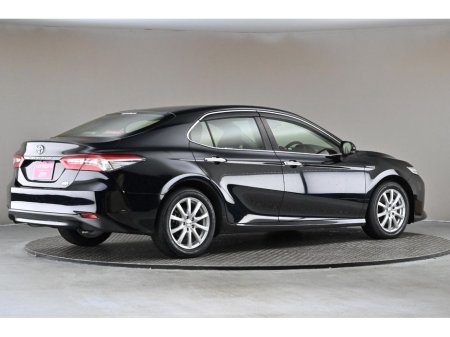 2019 Toyota Camry 2.5 HYBRID *10" ANDROID CAR PLAYER*PARK SENSORS*REVERSE CAM* €23,890 thumbnail