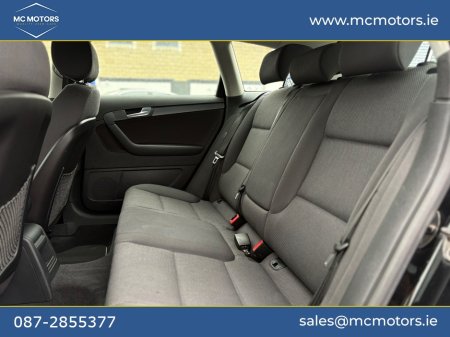 2013 Audi A3 - thumbnail 13