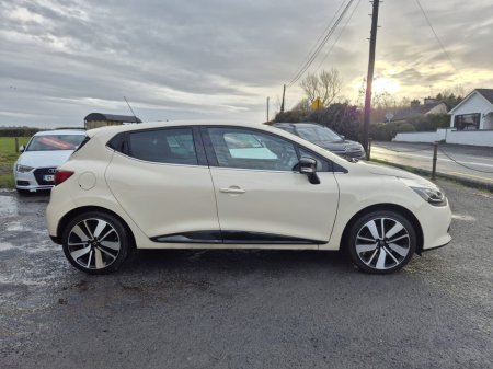 2016 Renault Clio ABA RH5F €10,950 thumbnail