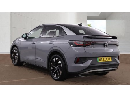 2023 Volkswagen ID.5 - photo 6