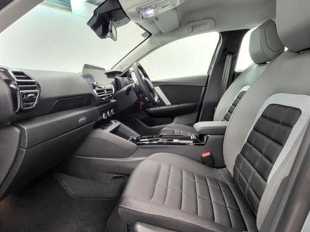 2026 Citroen C4 Plus Hybrid From €94 Per Week €31,975 thumbnail