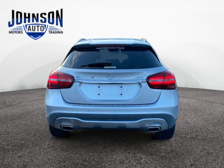 2020 Mercedes-Benz GLA Class 2.0 Petrol Auto €31,995