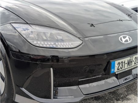 2023 Hyundai Ioniq 6 Signature 53 kW 429km Range *HUGE SAVINGS* €27,950 thumbnail