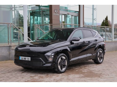 2024 Hyundai Kona - thumbnail 1