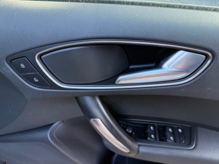 2014 Audi A1 1.4 TFSI €10,990 thumbnail