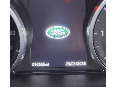 2017 Land Rover Range Rover Evoque - thumbnail 6