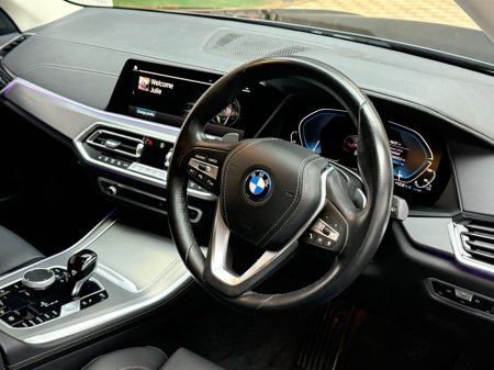 2021 BMW X5 - thumbnail 10