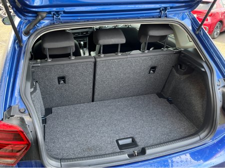 2020 Volkswagen Polo - thumbnail 8