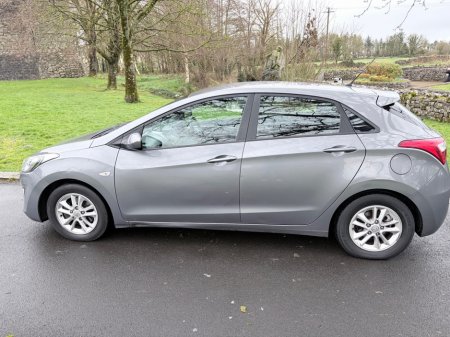2013 Hyundai i30 - thumbnail 6
