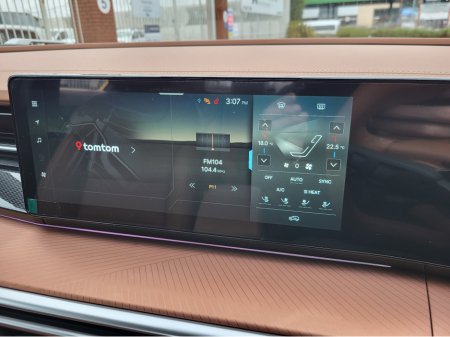 2026 KGM Musso All new 2026 Musso Ev @ Carland KGM €46,500 thumbnail