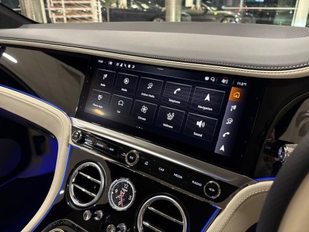 2026 Bentley Continental - thumbnail 31