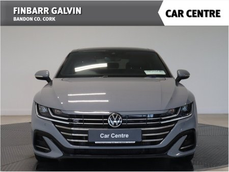 2022 Volkswagen Arteon - thumbnail 12