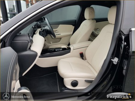 2023 Mercedes-Benz CLA Class CLA200d Coup A/T Progressive €43,950