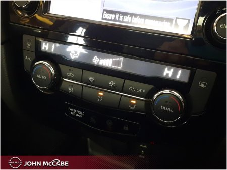 2020 Nissan X-Trail 1.7 DSL SV PREMIUM 7 SEAT MANUAL *RETAIL PRICE €26,950 - €2,000 SCRAPPAGE* FLEXIBLE FINANCE OFFERS AVAILABLE* €24,950 thumbnail