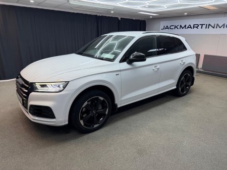 2019 Audi Q5 - thumbnail 4