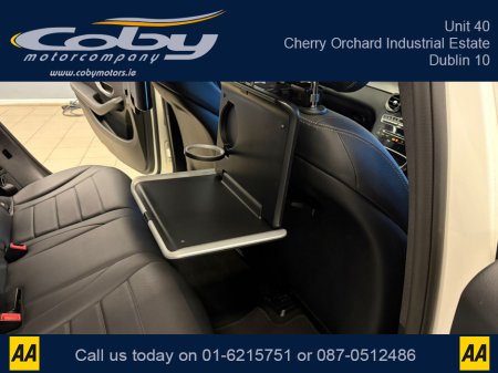 2018 Mercedes-Benz GL Class 220 4matic AMG Line 5DR AUTO. NCT, Alloy Wheels, Full Leather, Full Electrics, Hands Free, 2 Keys, Dual Climate Control, Cruise Control, Reverse Camera, and more. €27,950 thumbnail