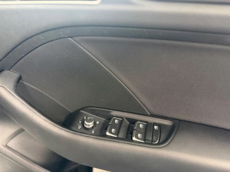 2018 Audi A3 - thumbnail 13