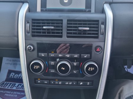 2016 Land Rover Discovery Sport - thumbnail 11