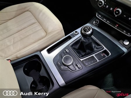 2017 Audi Q5 - thumbnail 18