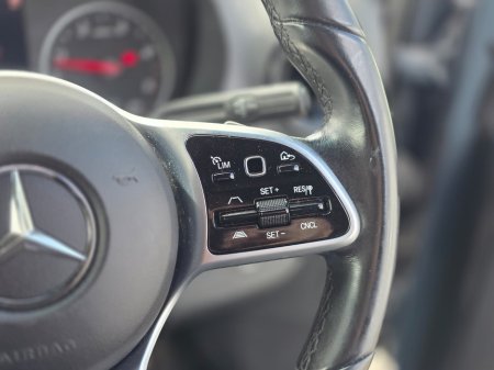 2022 Mercedes-Benz Sprinter - thumbnail 11