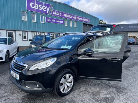 2016 Peugeot 2008 - thumbnail 6