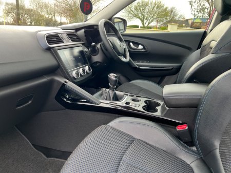 2019 Renault Kadjar 1.5 BLUE dCi 115 S-Edition €16,950 thumbnail