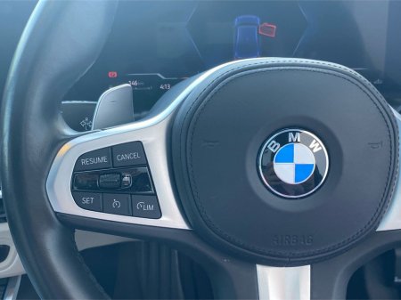 2023 BMW 3 Series 320d M Sport Pro Saloon €49,950 thumbnail