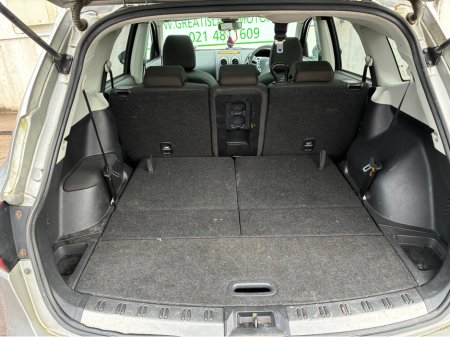 2011 Nissan Qashqai +2 - thumbnail 14