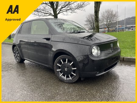 2021 Honda e ADVANCE FREE DELIVERY €18,750 thumbnail