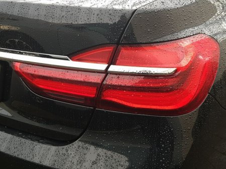 2018 BMW 7 Series 730d Se €43,995 thumbnail