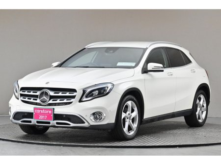 2017 Mercedes-Benz GLA Class *JAN 2026 PRICING NOW*GLA 180*FULL LEATHER*POWERED TAILGATE*REVERSE CAM*PARK SENSORS* €21,890