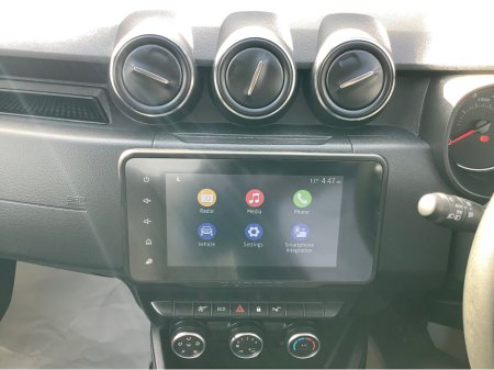 2022 Dacia Duster - thumbnail 19