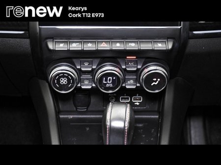 2023 Renault Arkana TCe 140 Auto RS Line €27,000 thumbnail