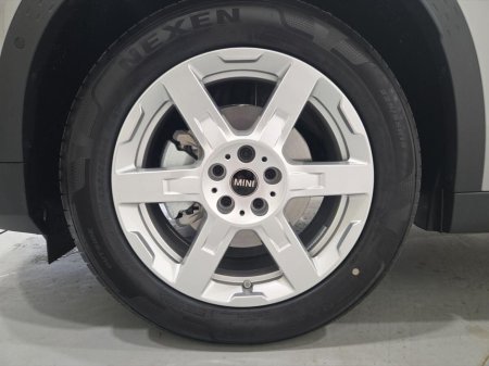 2026 MINI Countryman - thumbnail 10