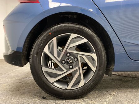 2026 Hyundai i20 - thumbnail 5