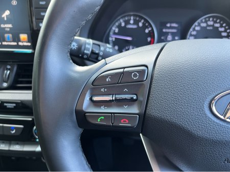 2018 Hyundai i30 - thumbnail 23